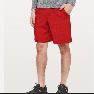💥Men's Lululemon Pace Breaker Short💥